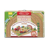 Granjera Mesa Lleva Contigo